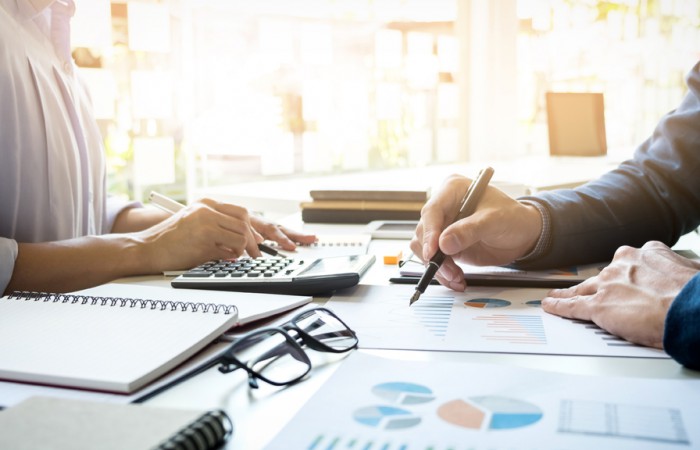 About Us : The Bureau of Science and Technology Information Service 