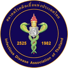 สมาคมโรคติดต่อแห่งประเทศไทย
