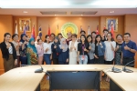 DSS organized FCM Training 2019: Food Contact Regulations for Rubber Products DSS organized FCM Training 2019: Food Contact Regulations for Rubber Products