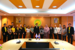 DSS organized FCM Training 2024: Migration of Bisphenol A from Drinking Equipment DSS organized FCM Training 2024: Migration of Bisphenol A from Drinking Equipment
