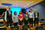 The 3rd International Conference Food Contact Compliance 2016 The 3rd International Conference Food Contact Compliance 2016