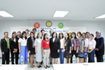 FCM Training 2016: Migration of Melamine from Melamine Wares” Organized by DSS: AFRL for FCM FCM Training 2016: Migration of Melamine from Melamine Wares” Organized by DSS: AFRL for FCM