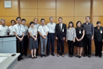 Cooperative Meeting on Food Innovation and Food Contact Materials with Japanese Organizations Cooperative Meeting on Food Innovation and Food Contact Materials with Japanese Organizations