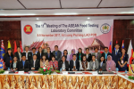 The 11th ASEAN Food Testing Laboratory Committee Meeting The 11th ASEAN Food Testing Laboratory Committee Meeting