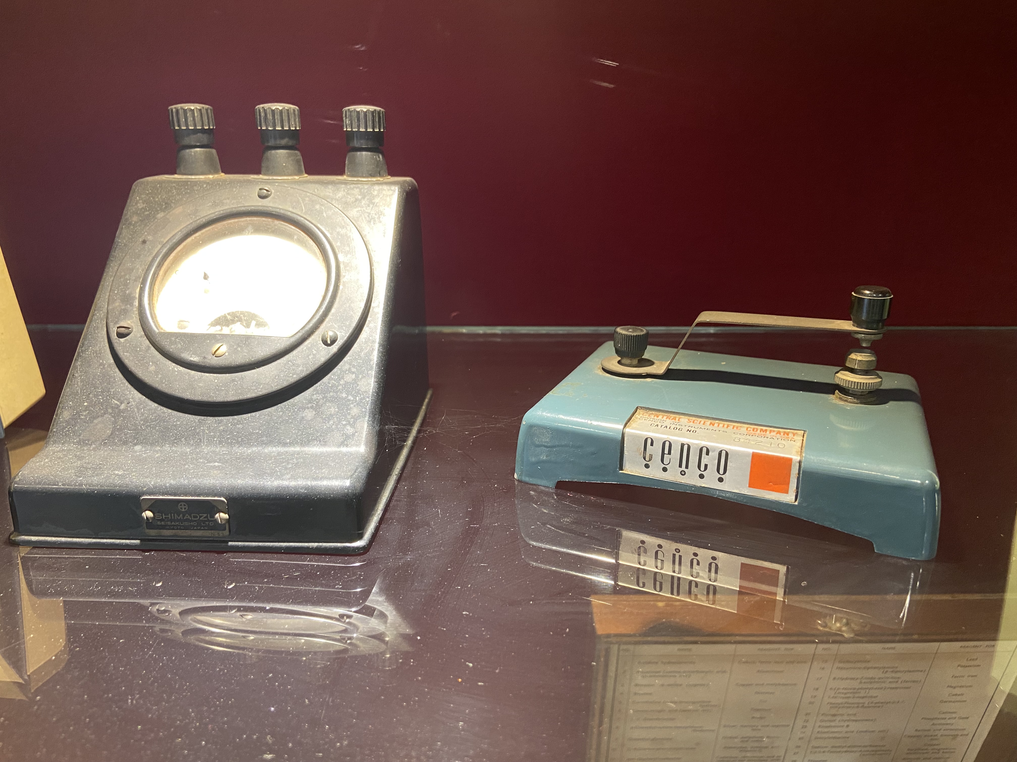 DC VOLTAGE