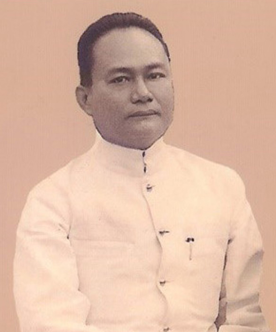 อำมาตย์เอกพระยาประสาทธาตุการย์