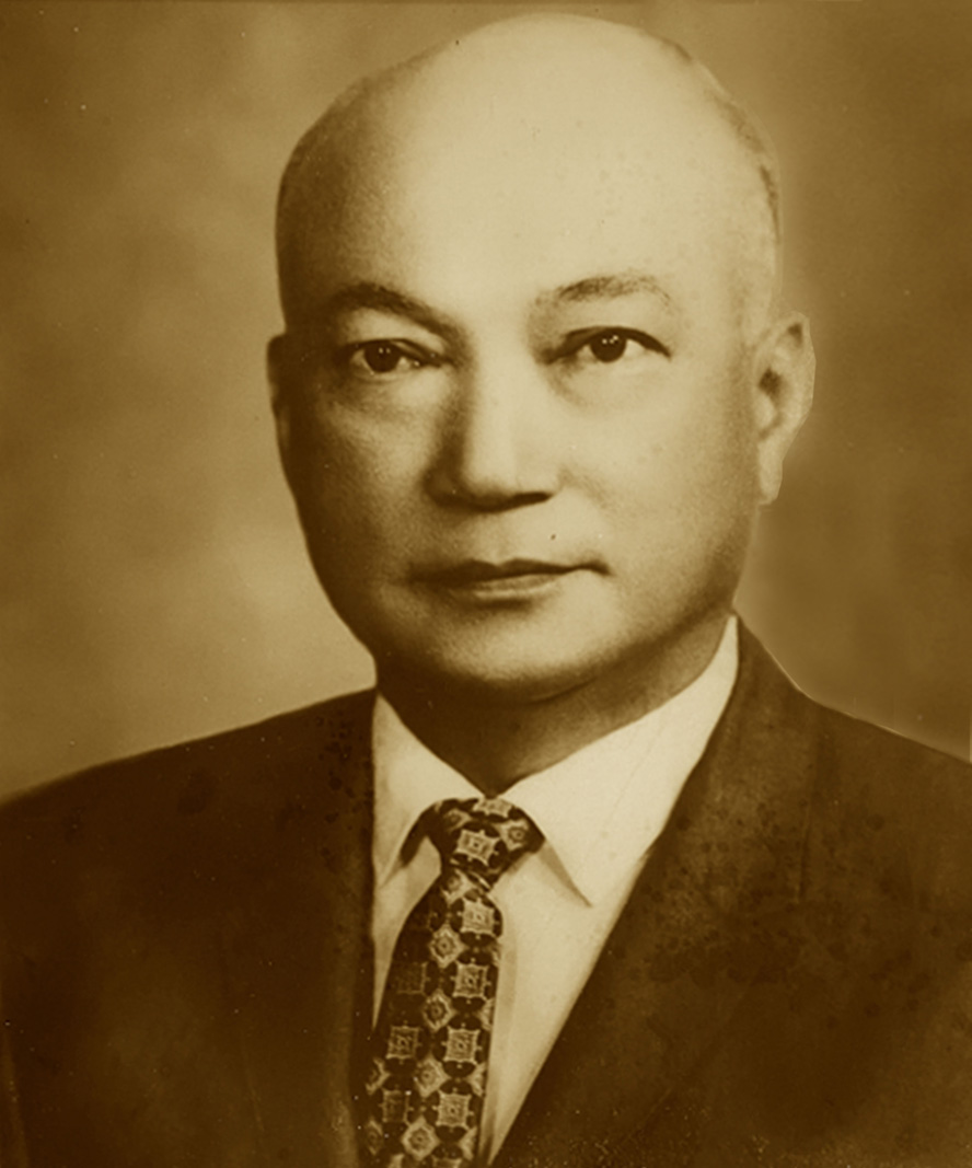 นายมนูญ ประชัญคดี